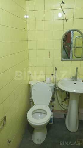 İcarəyə verilir 2 otaqlı köhnə tikili 50 m², Gənclik m., photo 11 from 12