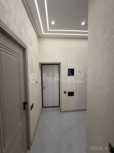 İcarəyə verilir 2 otaqlı köhnə tikili 56 m², Elmlər Akademiyası m., photo 1 from 16