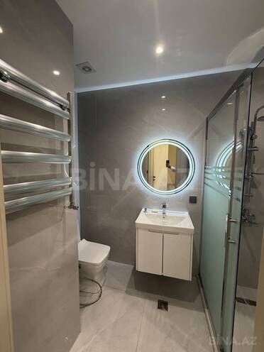 İcarəyə verilir 2 otaqlı köhnə tikili 56 m², Elmlər Akademiyası m., photo 13 from 16