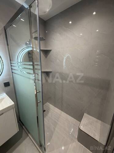İcarəyə verilir 2 otaqlı köhnə tikili 56 m², Elmlər Akademiyası m., photo 14 from 16