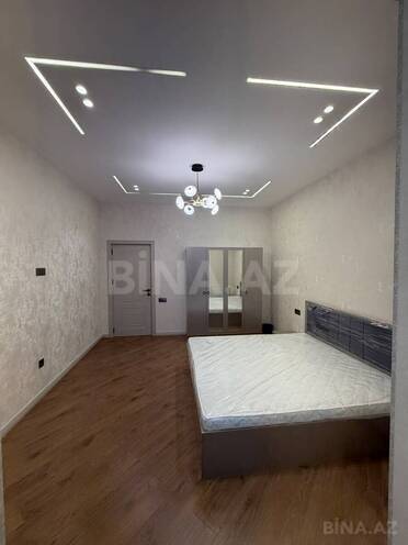 İcarəyə verilir 2 otaqlı köhnə tikili 56 m², Elmlər Akademiyası m., photo 6 from 16