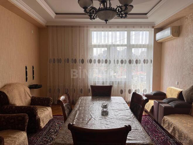 Сдаётся 3-комн. вторичка 90 м², м. Гянджлик, photo 6 from 11