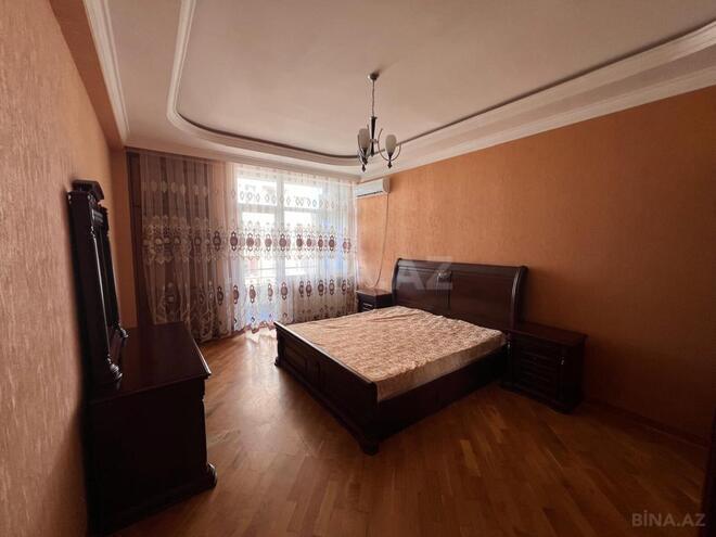 Сдаётся 3-комн. вторичка 90 м², м. Гянджлик, photo 10 from 11