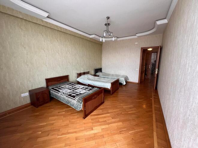 Сдаётся 3-комн. вторичка 90 м², м. Гянджлик, photo 5 from 11