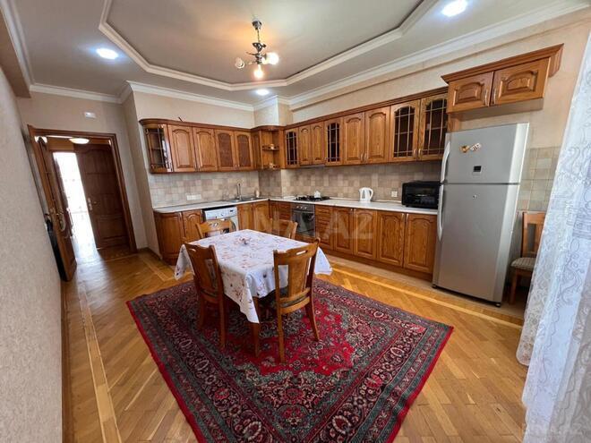 Сдаётся 3-комн. вторичка 90 м², м. Гянджлик, photo 8 from 11