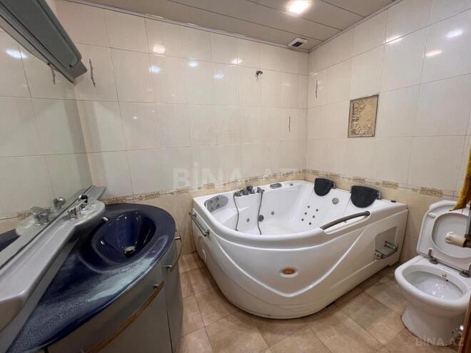 Сдаётся 3-комн. вторичка 90 м², м. Гянджлик, photo 4 from 11