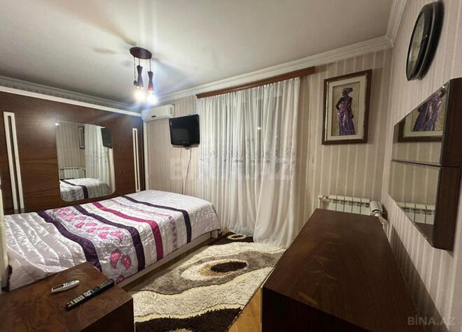 Сдаётся 2-комн. вторичка 50 м², Насиминский  р., photo 6 from 9