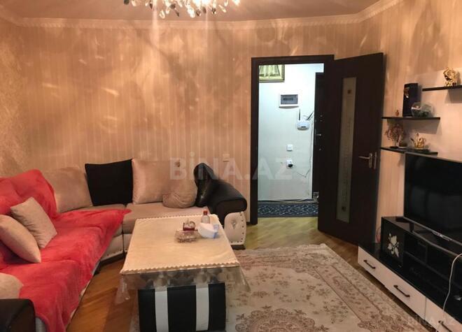 Сдаётся 2-комн. вторичка 50 м², Насиминский  р., photo 1 from 9