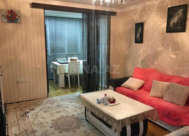 Сдаётся 2-комн. вторичка 50 м², Насиминский  р., photo 3 from 9