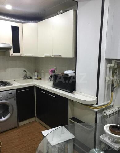 Сдаётся 2-комн. вторичка 50 м², Насиминский  р., photo 4 from 9