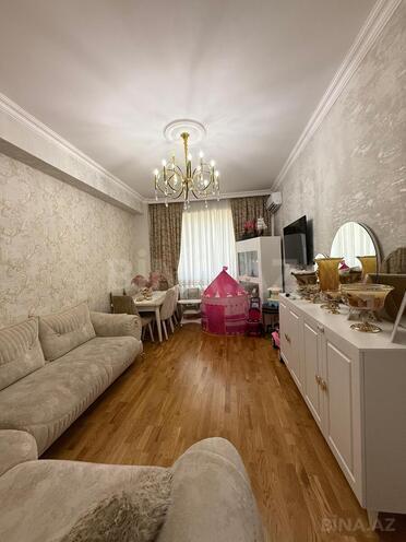 Продаётся 2-комн. новостройка 65 м², photo 1 from 15