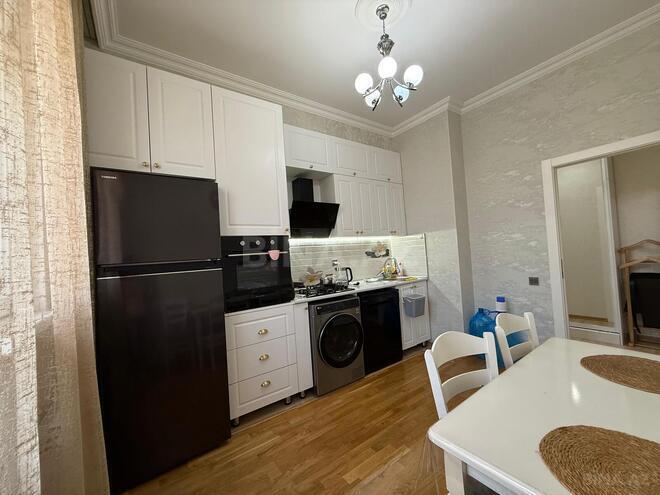 Продаётся 2-комн. новостройка 65 м², photo 9 from 15
