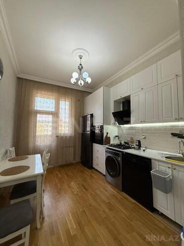 Продаётся 2-комн. новостройка 65 м², photo 8 from 15