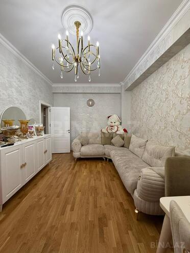 Продаётся 2-комн. новостройка 65 м², photo 4 from 15
