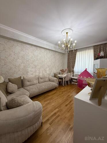Продаётся 2-комн. новостройка 65 м², photo 3 from 15