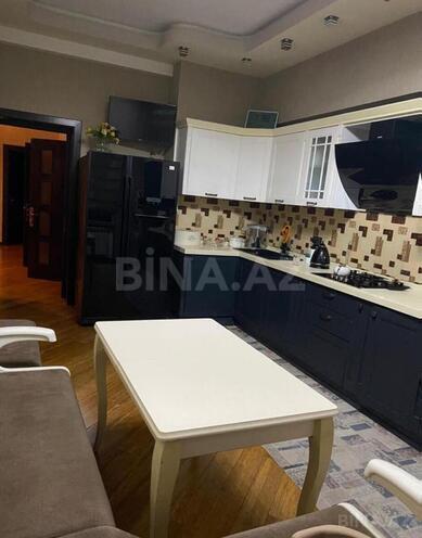 Satılır 3 otaqlı yeni tikili 155 m², İnşaatçılar m., photo 9 from 14