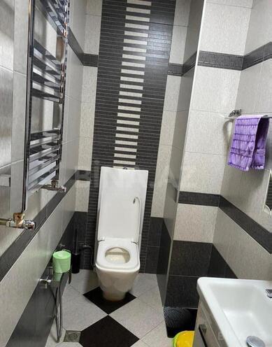 Satılır 3 otaqlı yeni tikili 155 m², İnşaatçılar m., photo 11 from 14
