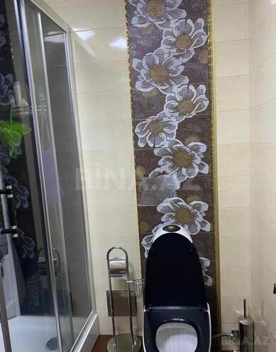 Satılır 3 otaqlı yeni tikili 155 m², İnşaatçılar m., photo 10 from 14