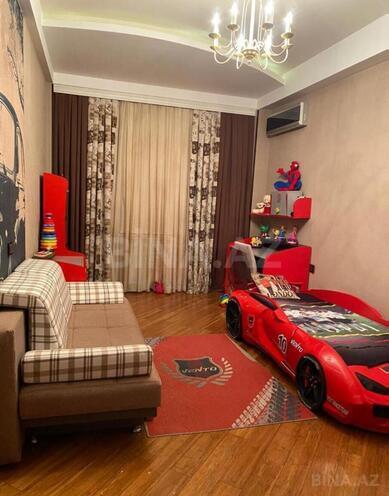 Satılır 3 otaqlı yeni tikili 155 m², İnşaatçılar m., photo 6 from 14