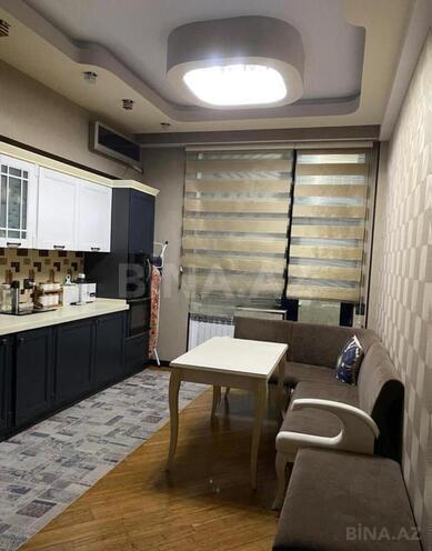 Satılır 3 otaqlı yeni tikili 155 m², İnşaatçılar m., photo 8 from 14