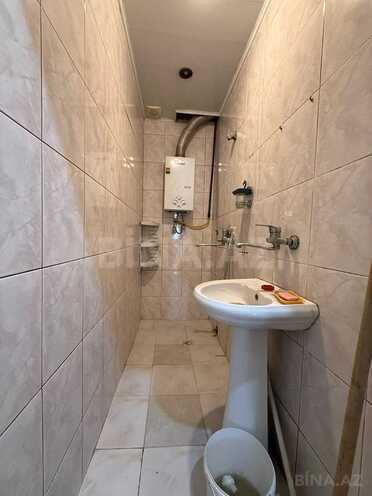 İcarəyə verilir 2 otaqlı köhnə tikili 65 m², Həzi Aslanov m., photo 8 from 10