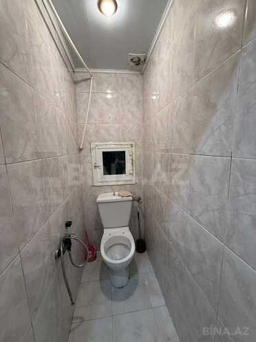 İcarəyə verilir 2 otaqlı köhnə tikili 65 m², Həzi Aslanov m., photo 9 from 10