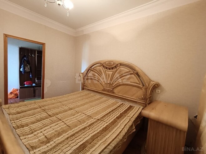 İcarəyə verilir 2 otaqlı köhnə tikili 65 m², Həzi Aslanov m., photo 4 from 10