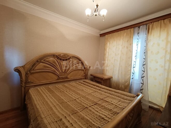 İcarəyə verilir 2 otaqlı köhnə tikili 65 m², Həzi Aslanov m., photo 5 from 10