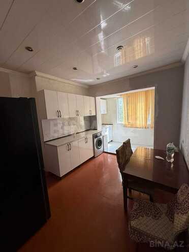 İcarəyə verilir 2 otaqlı köhnə tikili 65 m², Həzi Aslanov m., photo 6 from 10