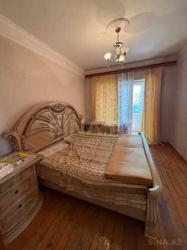 İcarəyə verilir 2 otaqlı köhnə tikili 65 m², Həzi Aslanov m., photo 7 from 10