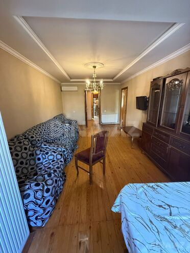 Сдаётся 3-комн. вторичка 65 м², м. Азадлыг проспекти, photo 3 from 9