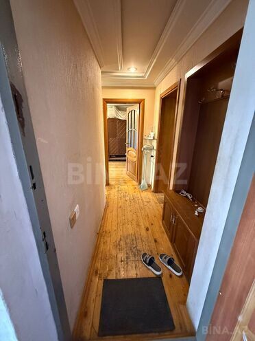 Сдаётся 3-комн. вторичка 65 м², м. Азадлыг проспекти, photo 7 from 9