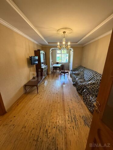 Сдаётся 3-комн. вторичка 65 м², м. Азадлыг проспекти, photo 5 from 9