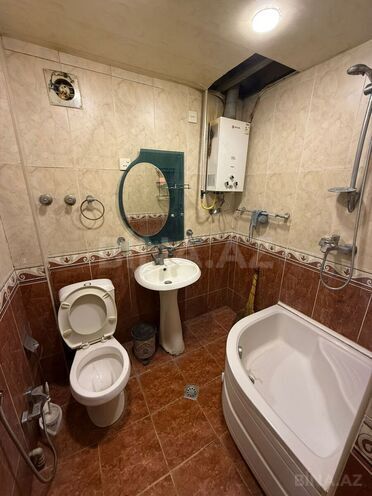 Сдаётся 3-комн. вторичка 65 м², м. Азадлыг проспекти, photo 6 from 9