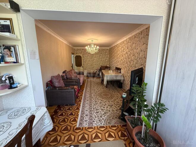 Продаётся 5-комн. вторичка 100 м², м. Халглар Достлугу, photo 3 from 23