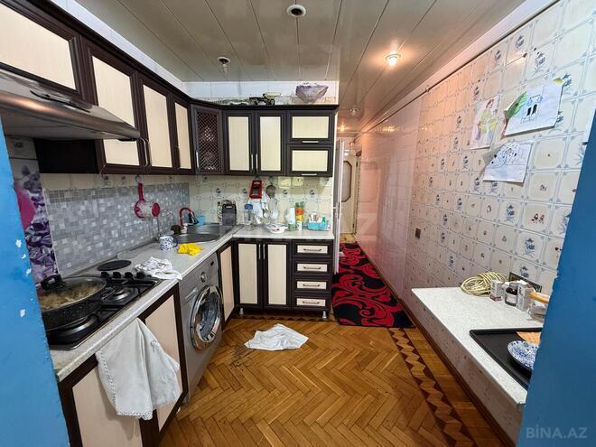 Продаётся 5-комн. вторичка 100 м², м. Халглар Достлугу, photo 15 from 23