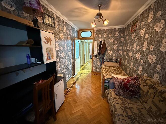 Продаётся 5-комн. вторичка 100 м², м. Халглар Достлугу, photo 10 from 23