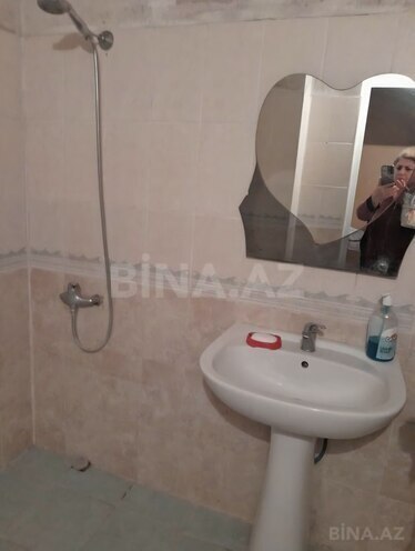 İcarəyə verilir 1 otaqlı köhnə tikili 20 m², Azadlıq Prospekti m., photo 6 from 7