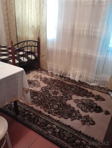 İcarəyə verilir 1 otaqlı köhnə tikili 20 m², Azadlıq Prospekti m., photo 4 from 7