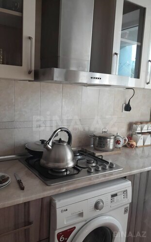 İcarəyə verilir 1 otaqlı köhnə tikili 20 m², Azadlıq Prospekti m., photo 5 from 7