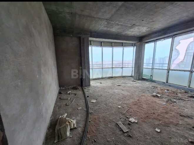 Satılır 4 otaqlı yeni tikili 256 m², 28 May m., photo 1 from 7