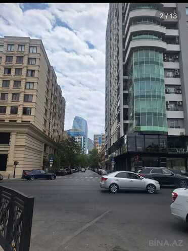 Satılır 4 otaqlı yeni tikili 256 m², 28 May m., photo 6 from 7