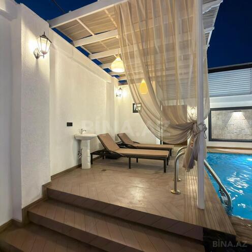 Продается 5-комн. дом/дача 260 м², пос. Мардакан, photo 6 from 23