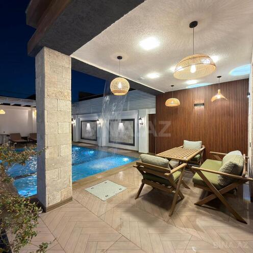 Продается 5-комн. дом/дача 260 м², пос. Мардакан, photo 7 from 23