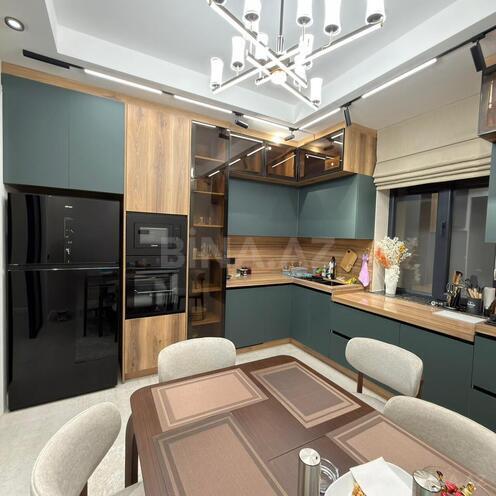 Продается 5-комн. дом/дача 260 м², пос. Мардакан, photo 18 from 23
