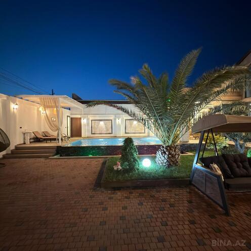 Продается 5-комн. дом/дача 260 м², пос. Мардакан, photo 5 from 23