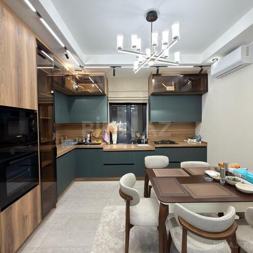 Продается 5-комн. дом/дача 260 м², пос. Мардакан, photo 14 from 23