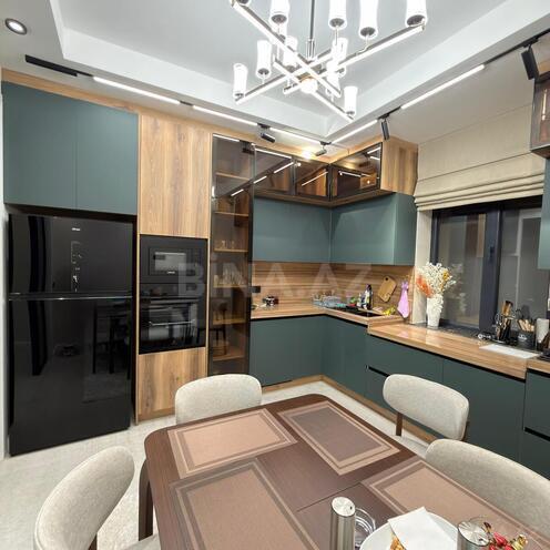 Продается 5-комн. дом/дача 260 м², пос. Мардакан, photo 12 from 23