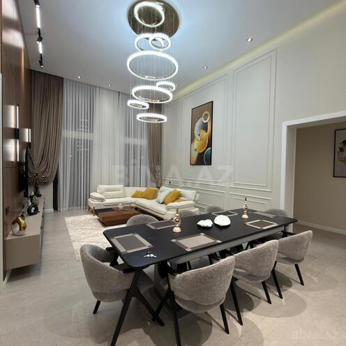 Продается 5-комн. дом/дача 260 м², пос. Мардакан, photo 13 from 23
