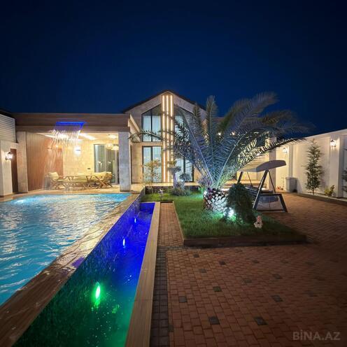 Продается 5-комн. дом/дача 260 м², пос. Мардакан, photo 1 from 23